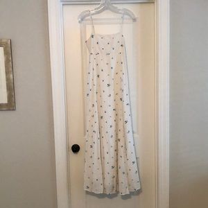 H&M Maxi Dress sz XS